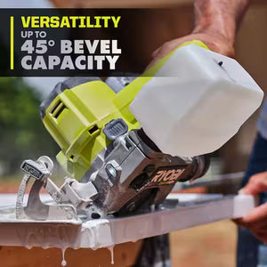 RYOBI ONE+ HP 18V Cordless Handheld Wet/Dry Masonr #condition_open-box