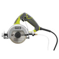 RYOBI 12 Amp 4 in. Corded Handheld Wet Tile Saw