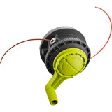 RYOBI REEL EASY+ Bump Feed String Head with Speed Winder