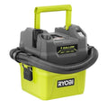 RYOBI ONE+ 18V Cordless 1 Gal. Wet/Dry Vacuum (Tool Only)