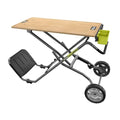 RYOBI SPEED BENCH Mobile Workstation