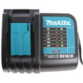 Makita DC18SD 18V Lithium-Ion Dual Port Battery Charger