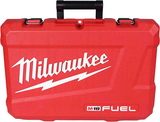 Milwaukee carrying box for drill impact and accessories