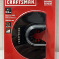 New CRAFTSMAN 4 in. Oscillating Blade Universal Fitment