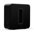 Sonos Sub Gen 3 Black - Open Box