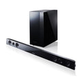 Samsung 2.1 Channel 280 Watt AudioBar with Subwoofer