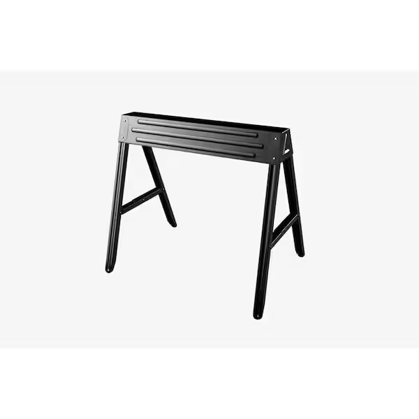 28.4 in. Steel Folding Sawhorse – Open Box | SKU 1005748857