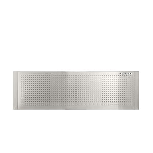 Husky 52 in. W to 72 in. W Stainless Steel Adjusta #condition_open-box