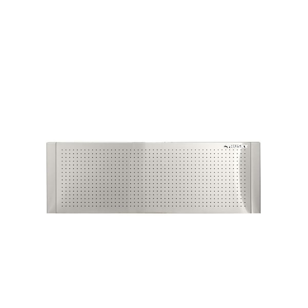 Husky 52 in. W to 72 in. W Stainless Steel Adjusta #condition_open-box