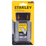 Stanley General Purpose Heavy-Duty Utility Blades