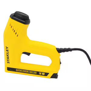 Stanley Electric Stapler and Brad Nail Gun #condition_open-box