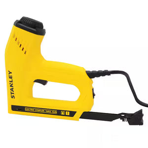 Stanley Electric Stapler and Brad Nail Gun #condition_open-box