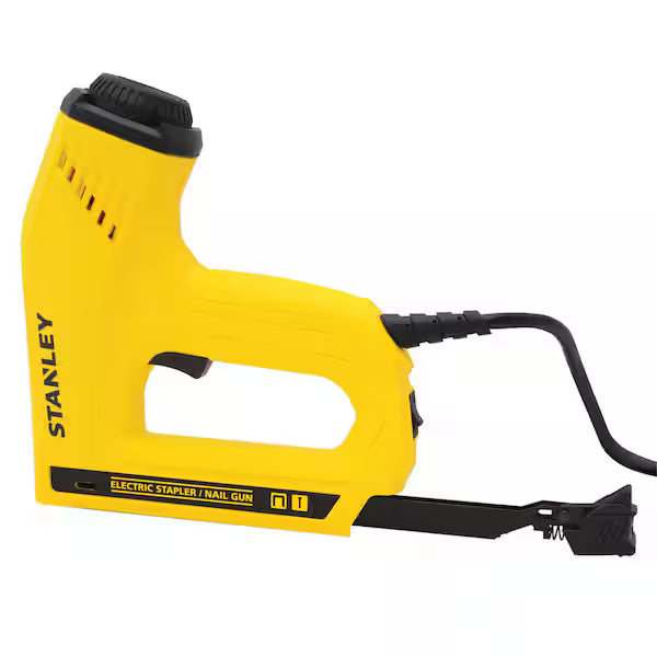 Stanley Electric Stapler and Brad Nail Gun #condition_open-box