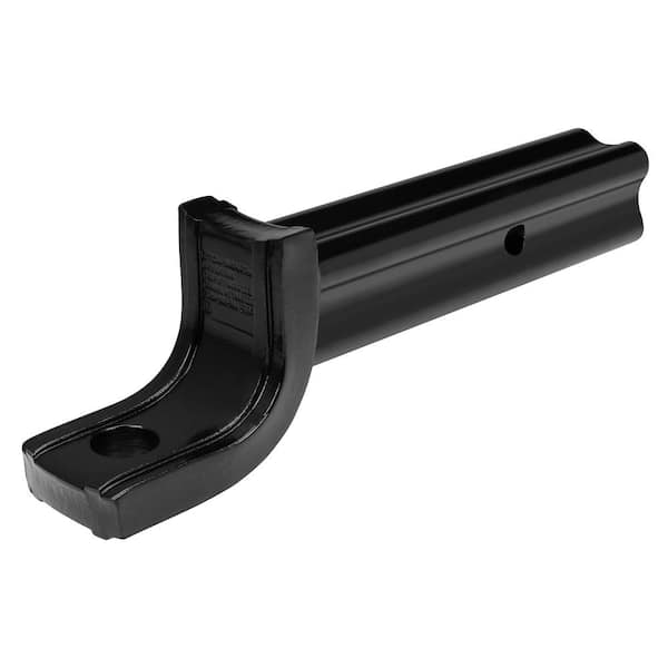 TowSmart Class 5, 15,000 lbs., 3 in. Drop x 1-1/2 in. Rise x 1-1/4 in. Shank X-Mount Trailer Hitch Ball Mount