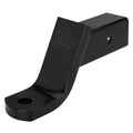 TowSmart Class 5, 21,000 lbs., 5 in. Drop x 3-1/4 in. Rise x 1-1/4 in. Shank Trailer Hitch Ball Mount