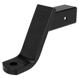 TowSmart Class 5, 21,000 lbs., 7 in. Drop x 5 in. Rise x 1-1/4 in. Shank Trailer Hitch Ball Mount
