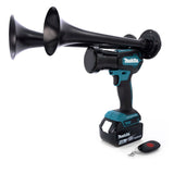 Train Horn for Makita Batteries - Dual HONKUP