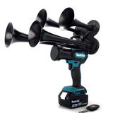 Train Horn for Makita Batteries - Core Quad HONKUP