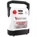 VECTOR 800 Amp Jump Starter with USB Power