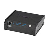 VenoTech Biometric Top-Entry Vault Safe with Advanced Finger Vein Recognition – Matte Black