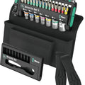 Wera Bicycle Set 3 41 Pieces Metric 05004187001