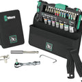Wera Bicycle Set 3 A 40 Pieces Metric 05004188001