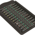 Wera Kraftform Micro Big Pack 1 Precision Screwdriver Set 05134000001