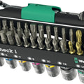 Wera Tool-Check 1 38 Pieces Metric 05049050001