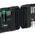 Wera Tool-Check Modular Set 1 50 Pieces Metric 05049020001