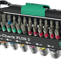 Wera Tool-Check PLUS 2 39 Pieces Metric 05049056001