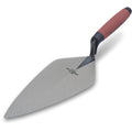 Marshalltown 10121 10" Brick Trowel London Pattern DuraSoft Handle