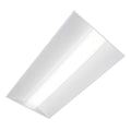 Metalux Cruze 2x4 LED Troffer 4000K 4029 Lumens White