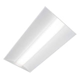 Metalux Cruze 2x4 LED Troffer 4000K 4029 Lumens White