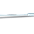 Wright Tool Long Knurled Grip Double Pawl Socket Wrench 1/2" Drive 4425
