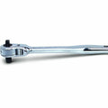 Wright Tool Open Head Ratcheting Socket Wrench 1/4" and 3/8" Drive 3482