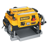 DEWALT 15 Amp Corded 13 in. Planer