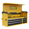 DEWALT 52 in. W x 19 in. D 6-Drawer Top Tool Chest