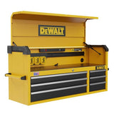 DEWALT 52 in. W x 19 in. D 6-Drawer Top Tool Chest